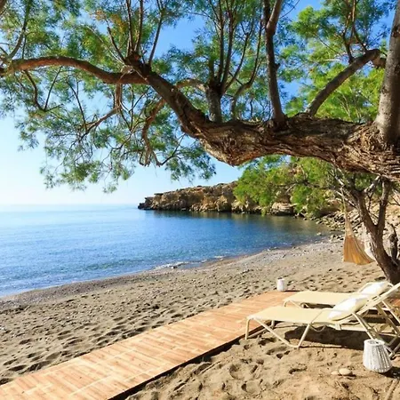 Apothikes Διαμέρισμα Κουτσουνάρι